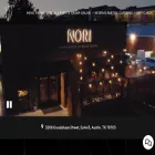 noriaustin.com