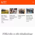 norla.no
