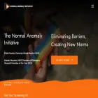 normalanomaly.org
