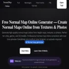 normalmaponline.com
