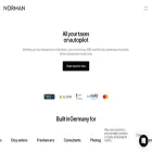 norman.finance