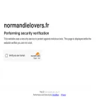 normandielovers.fr