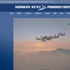 normankent.com