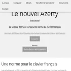 norme-azerty.fr