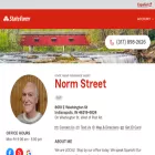 normstreet.net