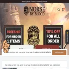 norsebyblood.com