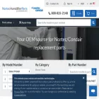 nortechumidifierparts.com