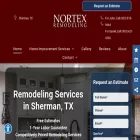 nortexremodel.com