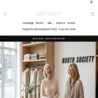 north-society.com