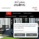 northalabamaengravingandstamp.com