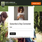 northamericanforestfoundation.org