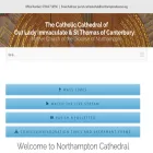 northamptoncathedral.org