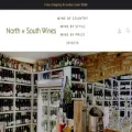 northandsouthwines.co.uk