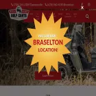northatlantagolfcarts.com