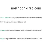 northbankfred.com