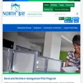 northbayimmigration.ca