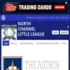 northchannellittleleague.org