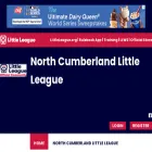 northcumberlandlittleleague.com