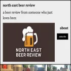 northeastbeerreview.com