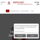 northeastfiresafety.com