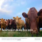 northeastgrassfedbeef.com