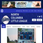 northerncolumbialittleleague.com