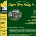 northernhomesrealty.com