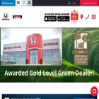northernhonda.com