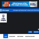 northernlightslittleleague.com