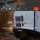 northernmetalproducts.com