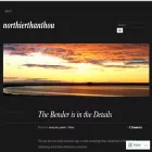 northierthanthou.com