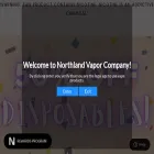 northlandvapor.com