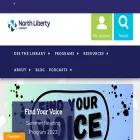 northlibertylibrary.org