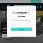 northpeakgardens.com