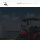 northshoregolfcar.com