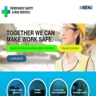 northwestsafety.com