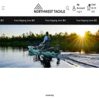 northwesttackleonline.com