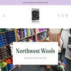 northwestwools.com