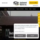 northwood-electric.com
