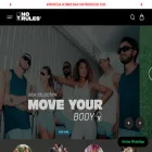 norulessports.com