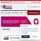 norwayentertainmenttimes.com