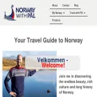 norwaywithpal.com