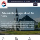 norwegianchurchcardiff.com