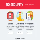 nosecurity.blog