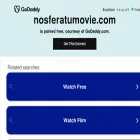 nosferatumovie.com