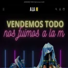 nosfuimosalam.com