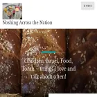noshingacrossthenation.com