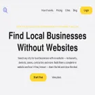 nositesearch.com