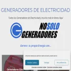 nosologeneradores.com