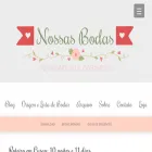nossasbodas.com